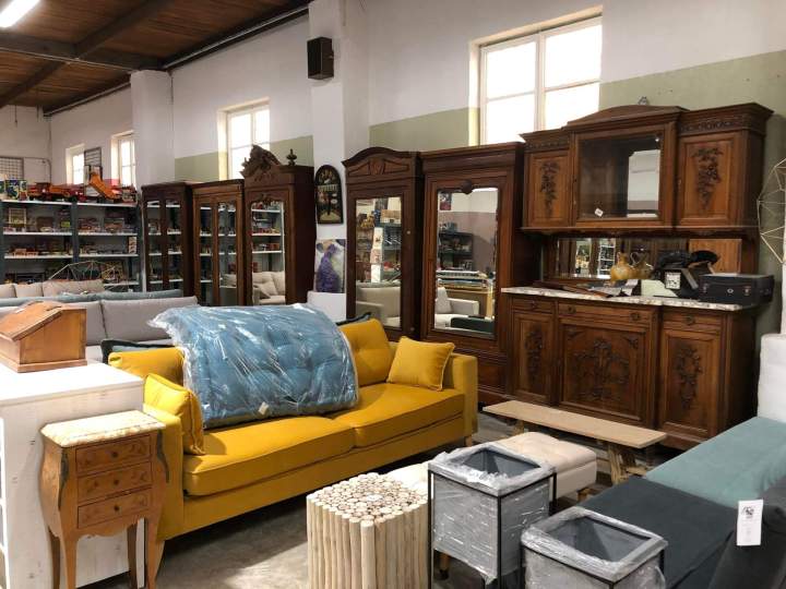 Acheter des meubles à des prix accessibles Courthézon