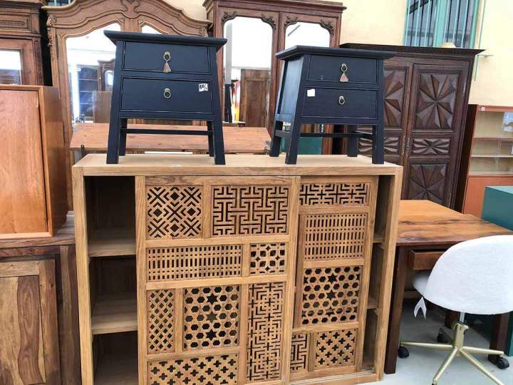 Collecte des dons de meubles Courthézon