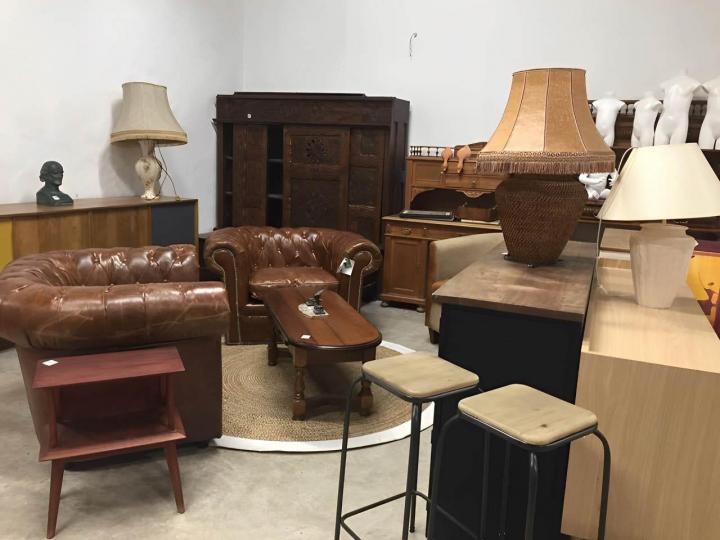 Acheter des meubles à des prix accessibles Courthézon