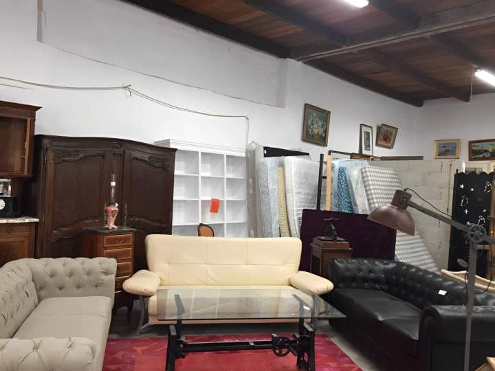 Collection de dons Courthézon