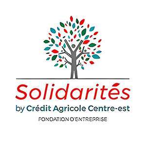 Logo solidarités